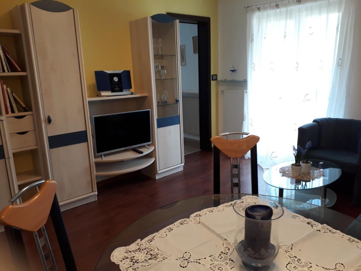 Gretl - Residence Parcines Ngoại thất bức ảnh
