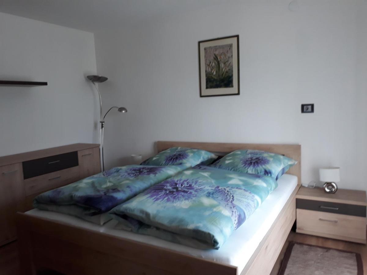 Gretl - Residence Parcines Ngoại thất bức ảnh