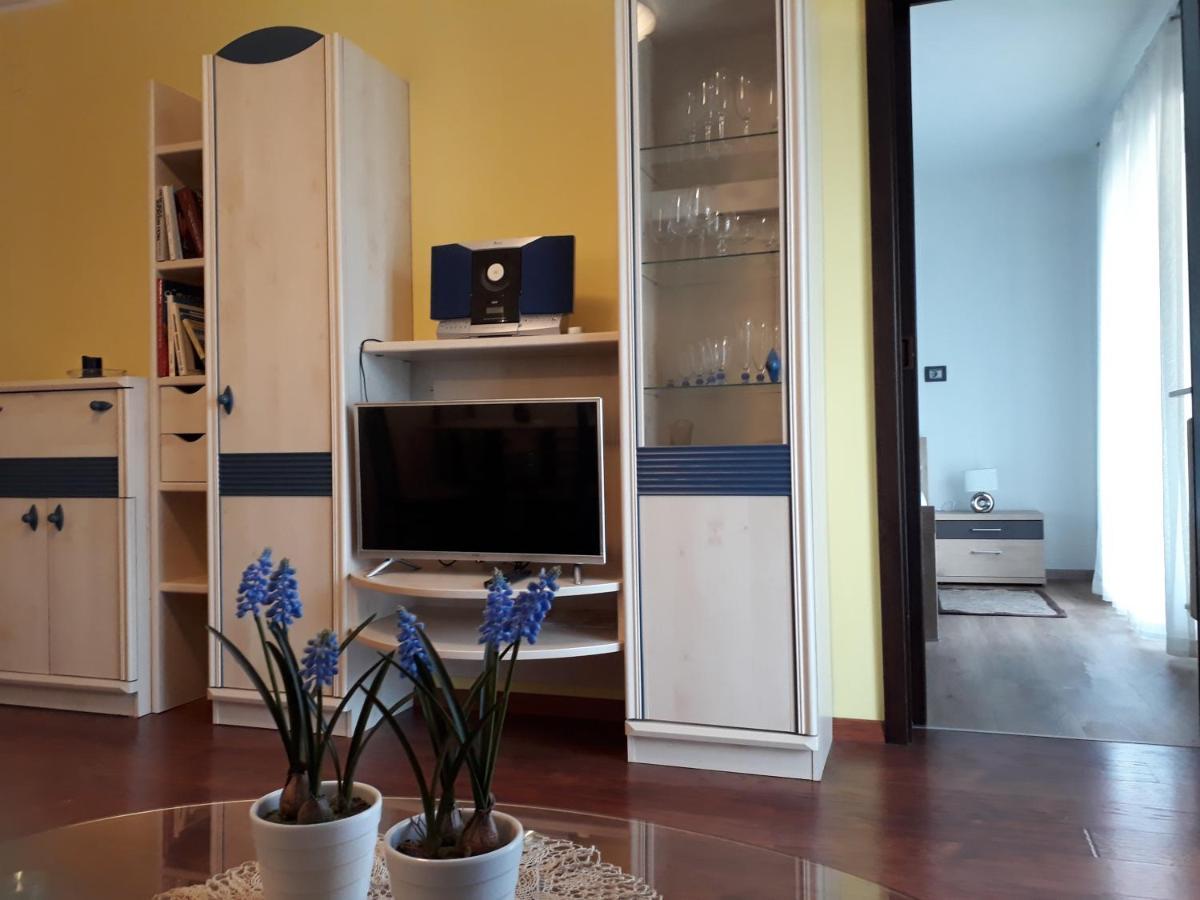 Gretl - Residence Parcines Ngoại thất bức ảnh