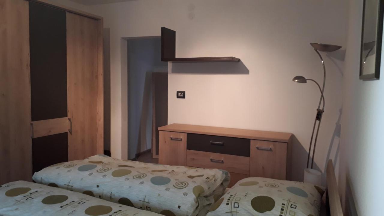 Gretl - Residence Parcines Ngoại thất bức ảnh