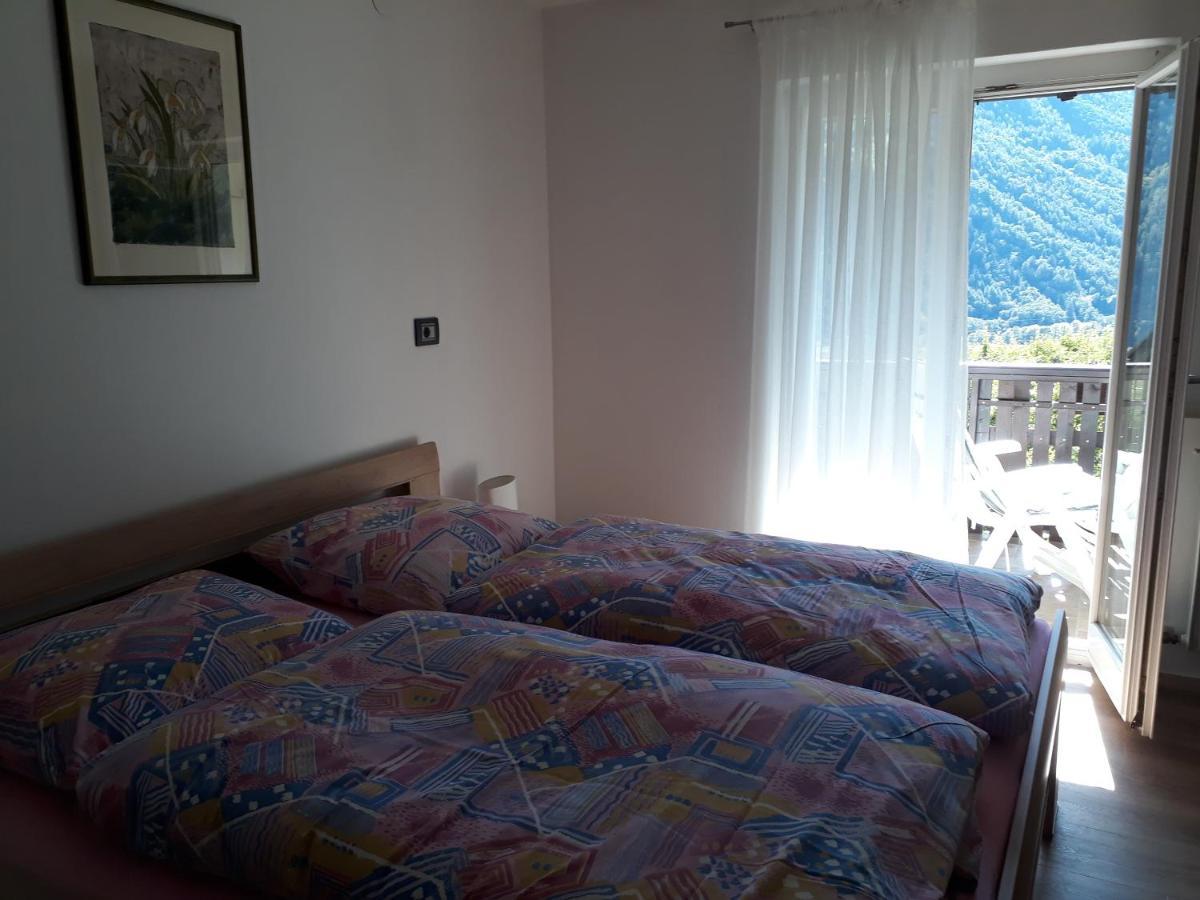 Gretl - Residence Parcines Ngoại thất bức ảnh