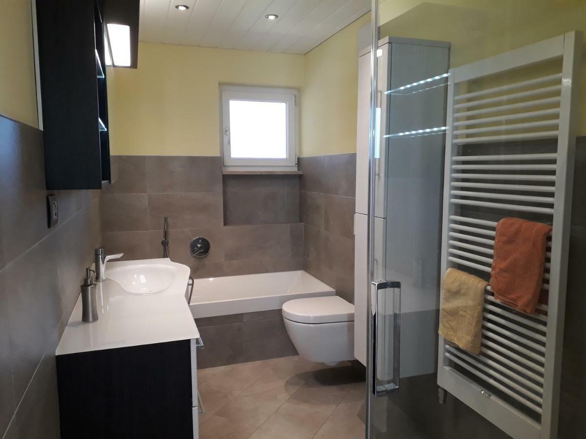 Gretl - Residence Parcines Ngoại thất bức ảnh