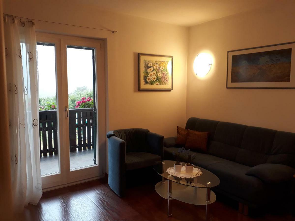 Gretl - Residence Parcines Ngoại thất bức ảnh